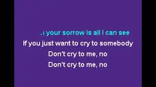 Firefall - Strange Way Karaoke