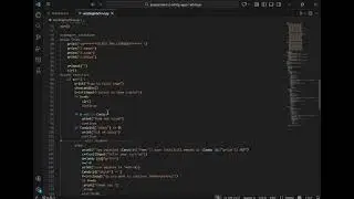 Code lab-  vending machine 