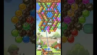 Simon's Cat Pop Time Level 490-493
