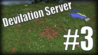Devilation Server | Ep.3 | Fighting The Wither!