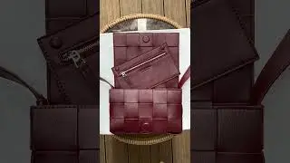 Bottega Veneta Cassette Burgundy Instagram:@cda_mnl Facebook: Carry by Draft and Archives  #bottega