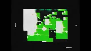 Yerno Vil - Touch (Original Mix) [Official Visualizer]