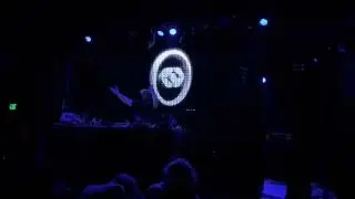 DISSOLVES @ Cervantes' Masterpiece Ballroom (Hairitage: HOUSE OF HAIR - Denver, CO 2025) (Recap)