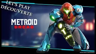 Metroid Dread #08