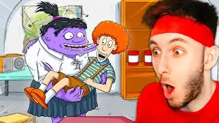 KONEČNĚ ZMUTOVALA! ☢️| 60 Seconds! #9 (ČESKÉ TITULKY)