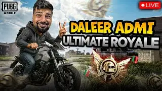 ULTIMATE KING IS BACK 😎☠️ - FM RADIO GAMING