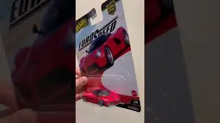 Hot Wheels Premium - Laferrari #hotwheels #ferrari #laferrari #diecast #hotwheelscollector