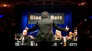 Dietro Lo Scatto, ep. 2 |  Mixiland Jazz Band @ Blue Note Milano | MIRA