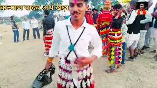 देसी दिवारी///कल्याण यादव अर्थखेड़ा// desi dhibari///9575114335