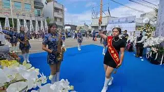 生命禮儀傳統藝術-女子西樂團