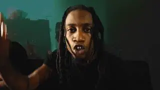 DEEP IN THE GAME (Official Video)