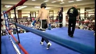 Bobby Thao vs John Murphy