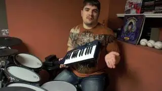 Can you learn to play an instrument with Rock Band 3 Pro Mode? - Introduction