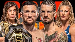 UFC 316: Dvalishvili vs. O'Malley 2 | Cold Open