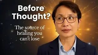 What Comes Before Thought? Unlocking the Intelligence Within You