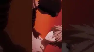 anime #anime #evangelion #аниме #евангелион #アニメ