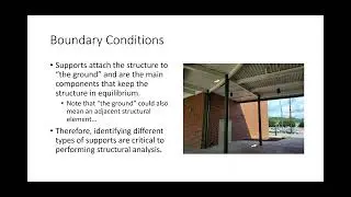 CE 312 Lecture 02: Stability/Determinacy of Structures (2025.08.20)