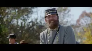 Gods and Generals   General Jackson's Farewell Speech to his Brigade HD 1280x534
