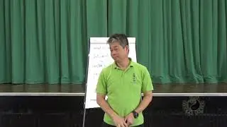 Five Kinds of Qi pt1