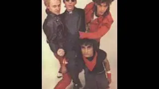 Los Violadores - Loco Por Ti