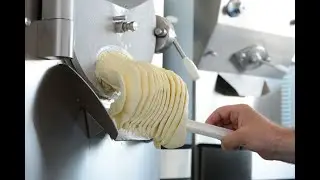 Valmar Multy P12 TTi bei Stölner Gelato