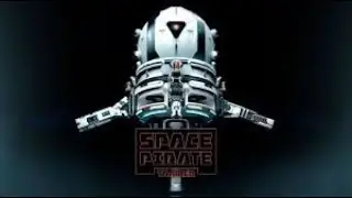 стрим по игре Space Pirate Trainer VR