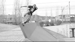 Gypsy Skateboarding introduces Tino Arena&acute;s board