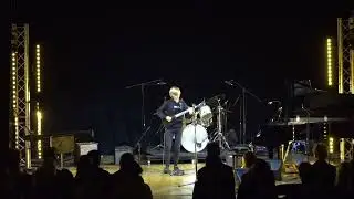 Plini - Electric Sunrise | LIVE Cover by Matthew Miller
