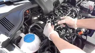 Montage, branchement et installation boitier additionnel TDi GOLF PASSAT AUDI A3 A4 (NRJCAR)