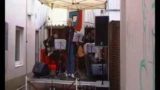 ProJugend Allstars, mr.brightside (the killers)
