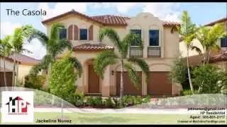 Sorrento Estates at Venetian Parc