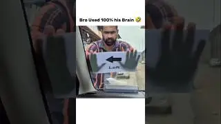 Perfect Use Of Technologia 🤣🙌 #funny #shorts #trending #memes #ytshorts