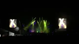 Twenty One Pilots Music Midtown 2016