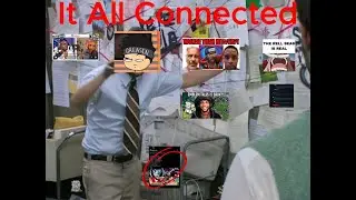 It's All Connected ft HolywarX, RellSeas