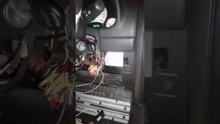 03 jeep liberty sport, Ignition Actuator Pin Failure Bypass Quick-Fix!!