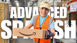 [ADVANCED] Amazon Simulator