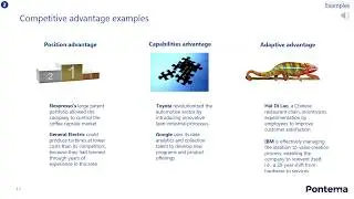 Introduction to strategy - what is strategy?