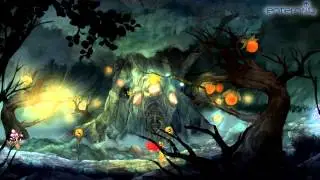 Child of Light Gameplay Video (Full HD 1080p)
