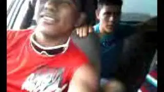 Andre moral,andre e jairo