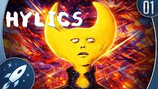 UNE AVENTURE COMPL&Egrave;TEMENT LOUFOQUE COMMENCE ! | HYLICS - LET'S PLAY FR #01