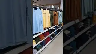 Vishal Mega Mart New Mens Collection 🤩&nbsp;| Vishal Mega mart Offers Today's | #shorts #menswear #mens