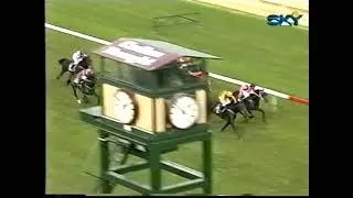 Caulfield 8 Races Sun 12 May 2002