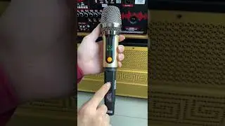 HƯỚNG DẪN CÁCH THAY ĐỔI TẦN SỐ MICRO CỦA LOA TỦ KÉO BOSSINON N8508K