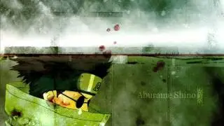 Kippy - Shino-Insect Twister (RnKxCerberusx)