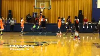 Mike Melton's J.E.M. All Star Classic Mixtape '15 Class Of 2019