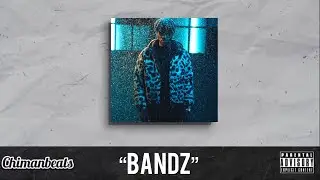 [FREE] Sevn Alias X Jonna Fraser X Bokke8 X AG Blaxx Drill Type Beat 2020 (prod.Chiman) - 