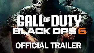 Call of Duty Black Ops 6 Teaser: 'Wake Up (Rushmore)' - What Does It Mean? 🤯