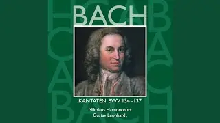 Erforsche mich, Gott, und erfahre mein Herz, BWV 136: No. 6, Choral. 