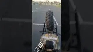 don't mind the bad quality #automobile #scooterbike #50cc
