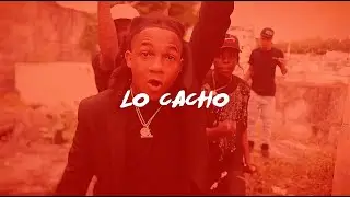 Pista De Dembow 